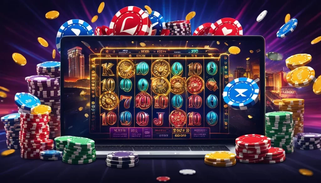 Người chơi bình tĩnh và có trách nhiệm