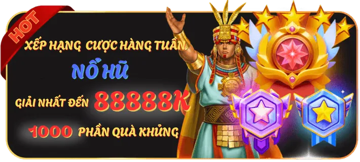 Cấp độ Kim Cương Like88 nổ hũ