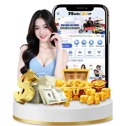 Trò chơi nổ hũ Like88