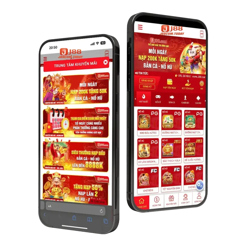 Thẻ cào điện thoại tại Like88 Nổ Hũ