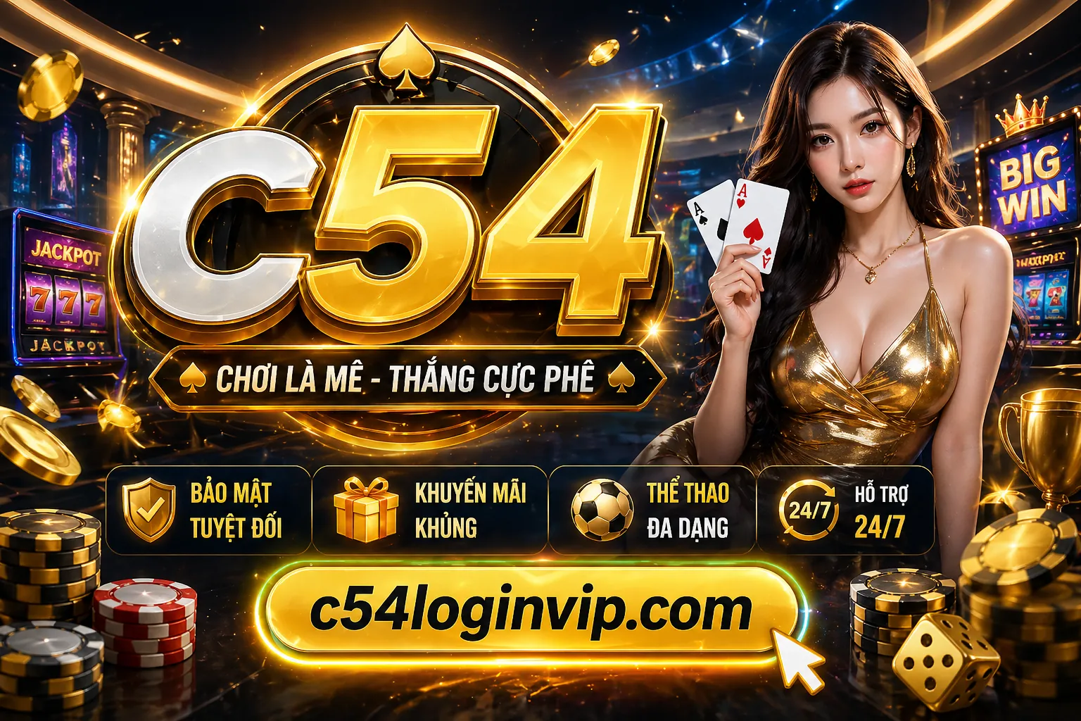 Thưởng nạp lần đầu và hoàn trả cao