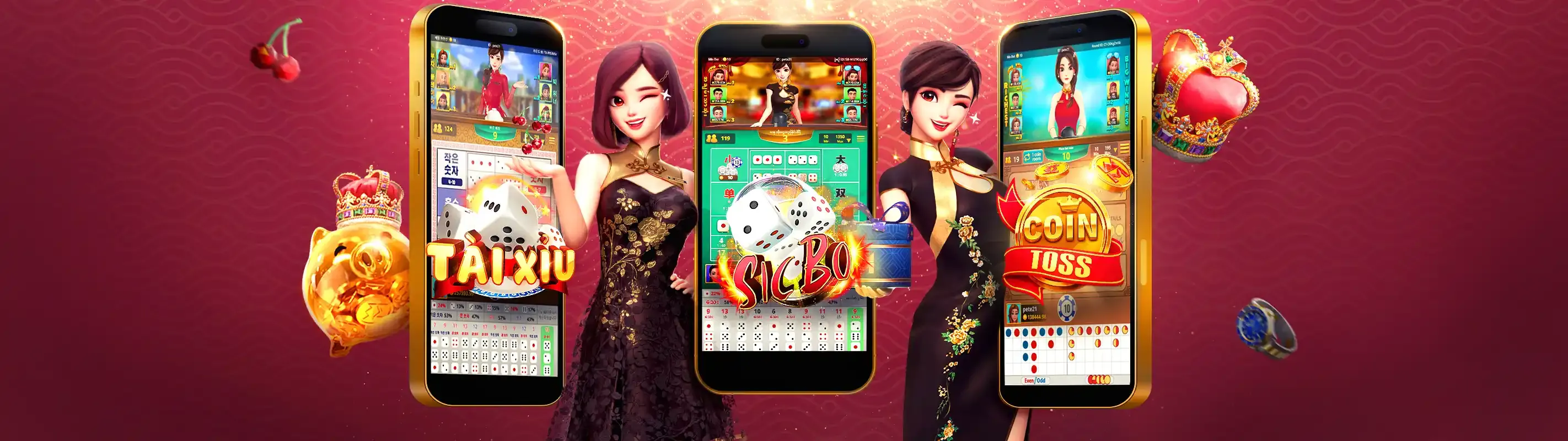 Hình ảnh hero cho trang khuyến mãi Like88 Nổ Hũ