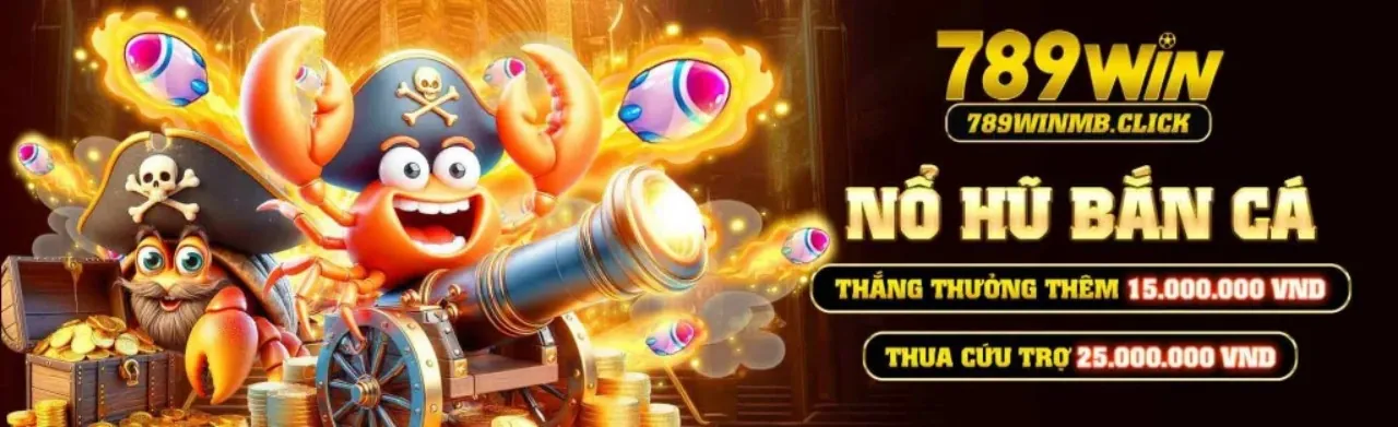 Bắn Cá Like88 Nổ Hũ - Trải Nghiệm Đỉnh Cao 2026