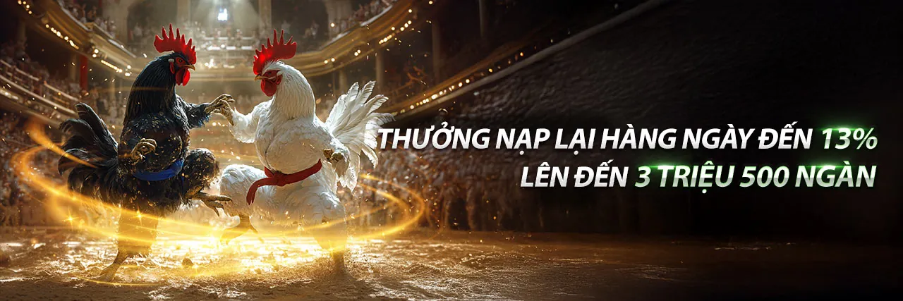 Đá Gà Trực Tuyến Like88 Nổ Hũ
