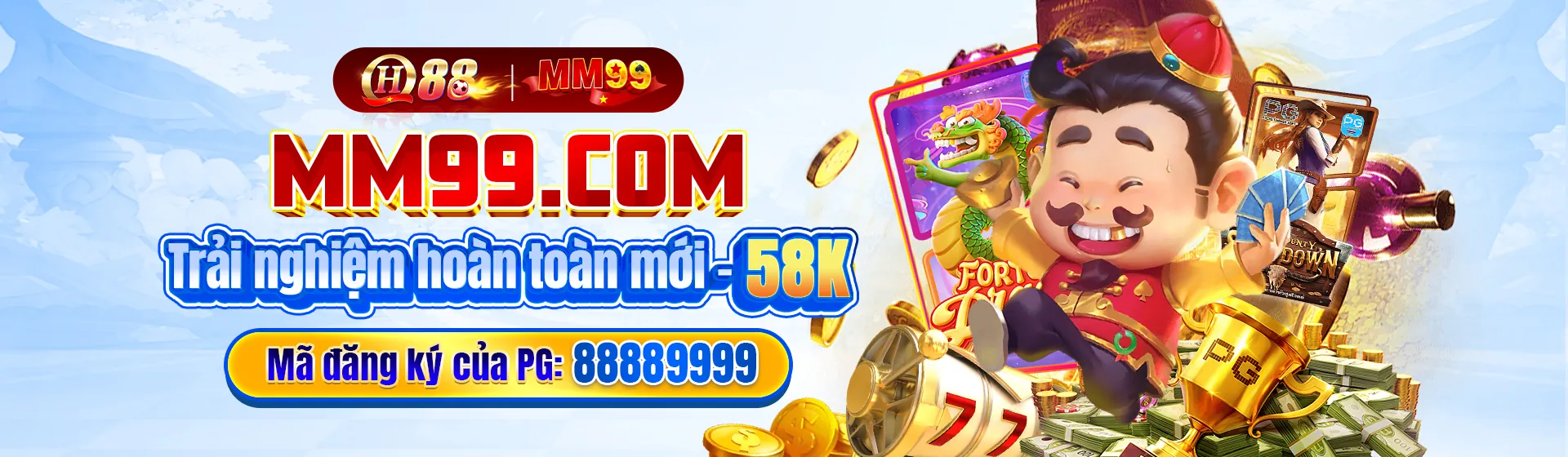 Đăng ký Like88 Nổ Hũ