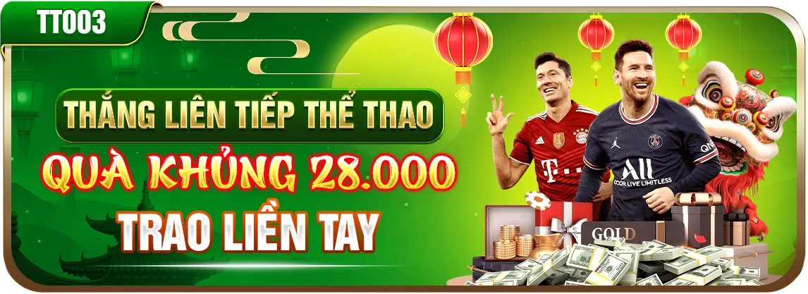Chương trình VIP Like88