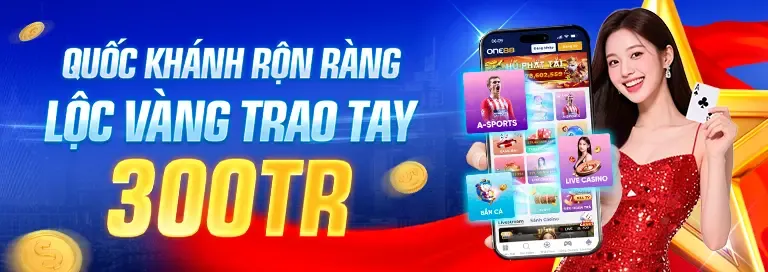 Các chương trình khuyến mãi hấp dẫn nhất 2026 tại Like88